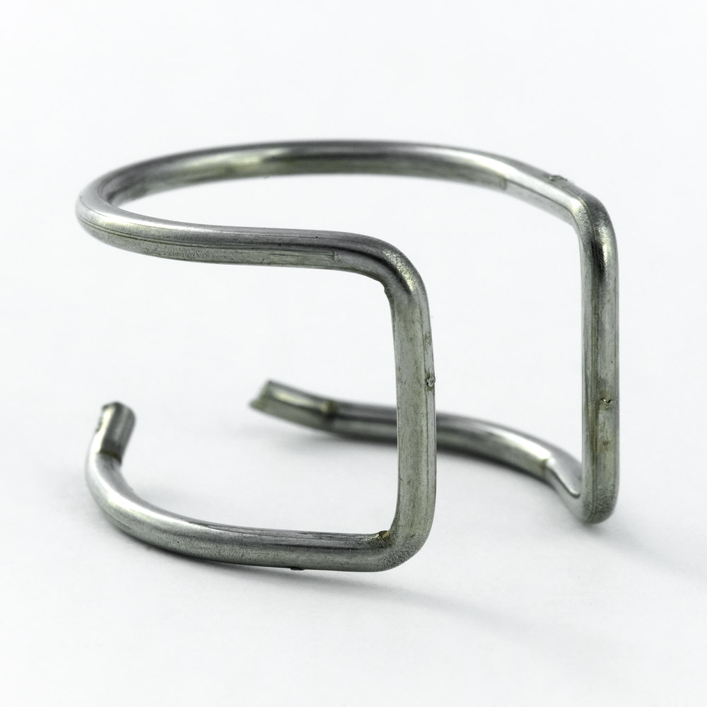 Насадка дистанционная пружинная SCB70