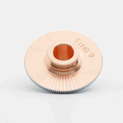 Сопло одинарное Cr D32 6_2